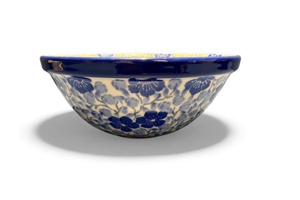 058 Bunzlau Nest Schaal Ø 17 cm 3428X Nest Schaal Ø 17 cm